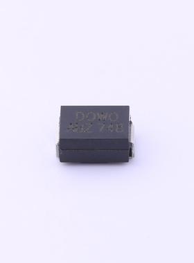 SMB10J24CA原装「双向 Vrwm:24V」正品