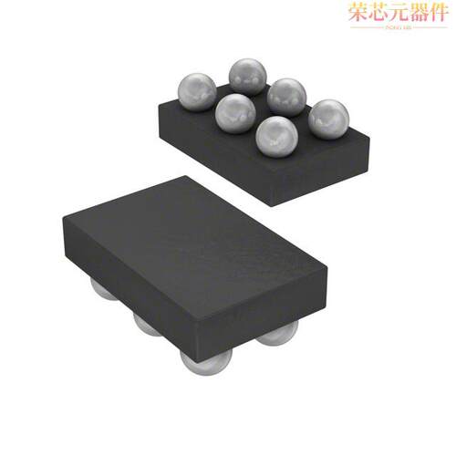 TPS610993YFFT原装「IC REG BOOST 3V 800MA 6DSBGA」正品