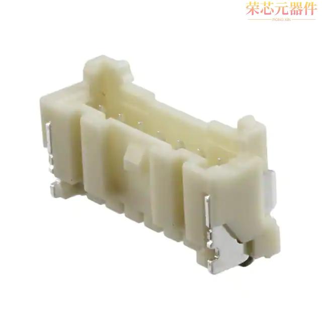 BM07B-PASS-1-TFT(LF)(SN)原装「CONN HEADER SMD 7PO