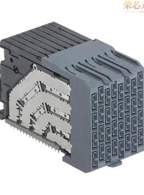 1713201022原装「CONN RCPT IMPEL 96POS PCB」正品