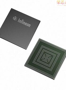 TC299TP128F300NBCKXUMA1原装「IC MCU 32BIT 8MB FLA