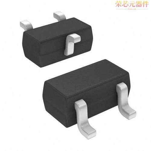 1SS423(TE85L,F)原装「DIODE ARRAY SCHOTTKY 40V SSM」正品
