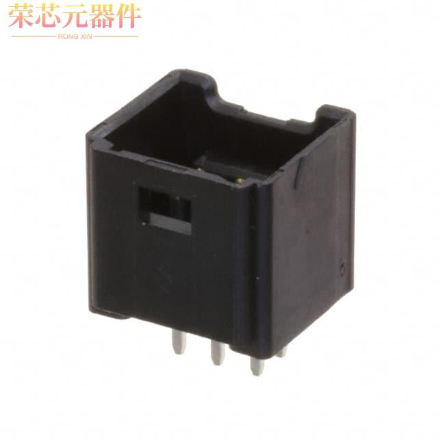 DF51K-6DP-2DSA(800)原装「CONN HDR 2MM DUAL TIN PC