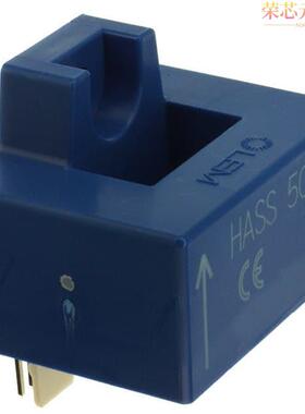 HASS 500-S原装「SENSOR CURRENT HALL 500A AC/DC」正品