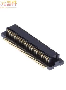 DF12NC(3.0)-50DS-0.5V(51)原装「CONN RCPT 50POS SM