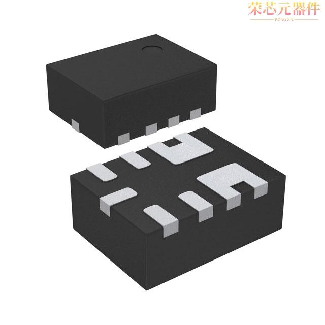 SLG59M1470VTR原装「IC PWR SWITCH N-CHAN 1:1 9TDFN」正品
