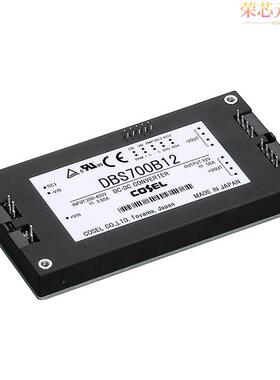 DBS700B48原装「DC DC CONVERTER 48V」正品