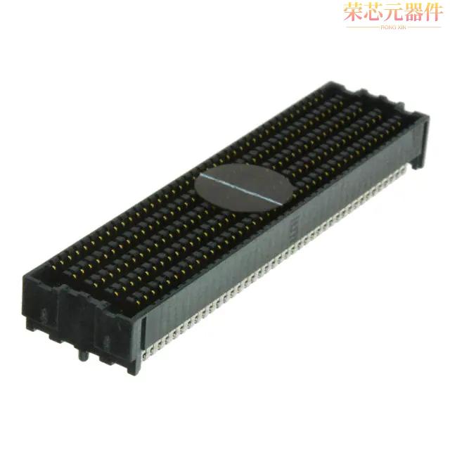 ASP-134486-01原装「CONN ARRAY RCPT 400POS SMD GOLD」正品