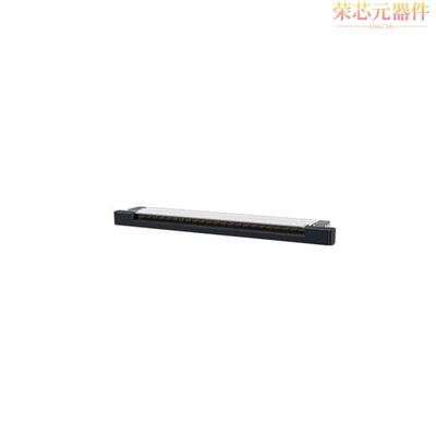 F52Q-1A7H1-11008原装「FLEX CONNECTOR, 1.00MM PITC