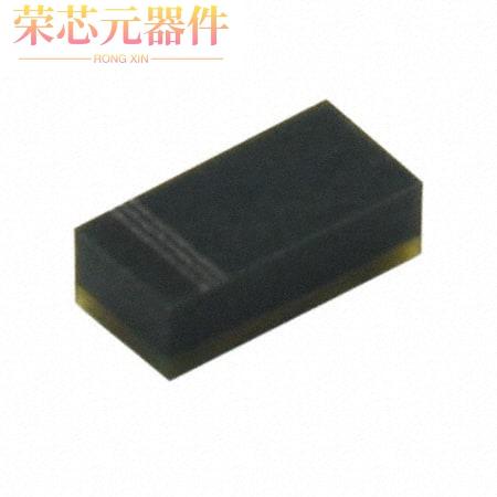 CPDF12V0U-HF原装「TVS DIODE 12VWM 24V 1005/SOD323F」正品