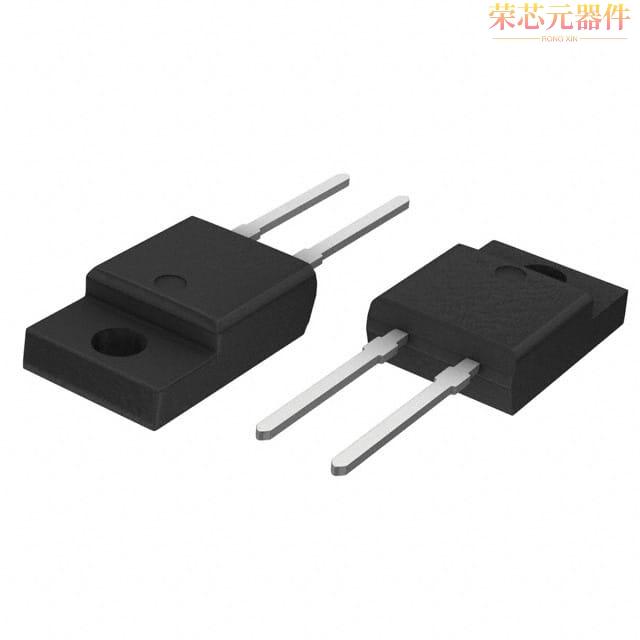 MURF1560G原装「DIODE GEN PURP 600V 15A TO220FP」正品