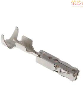 1418884-3原装「CONN SOCKET 16AWG CRIMP SILVER」正品