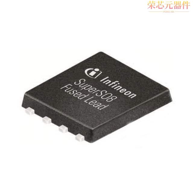 ISC080N10NM6ATMA1原装「TRENCH =100V PG-TDSON-8」正品