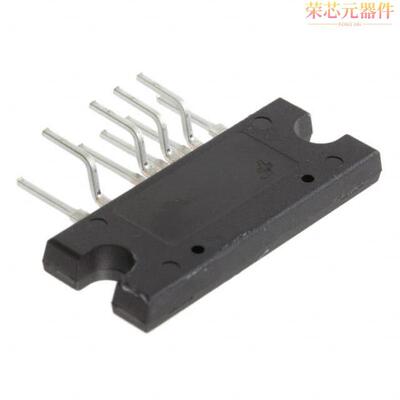 FSFA2100原装「IC OFFLINE SW HALF-BRIDGE 9SIP」正品