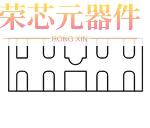 DT1240E-04LP-7原装「TVS DIODE 3.3VWM 9.5VC 10DFN」正品