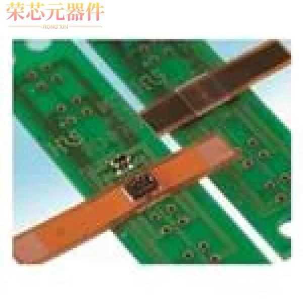 BM22L-4P-V(51)原装「CONN HEADER SMD 4POS」正品