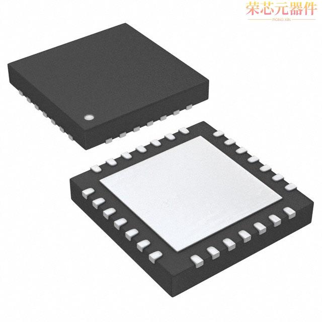 PIC18F26J50-I/ML原装「IC MCU 8BIT 64KB FLASH 28QFN」正品