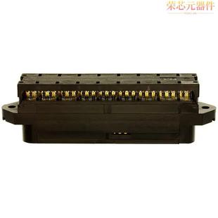 PLUG 「CONN 50POS STR 553602 IDC」正品 1原装