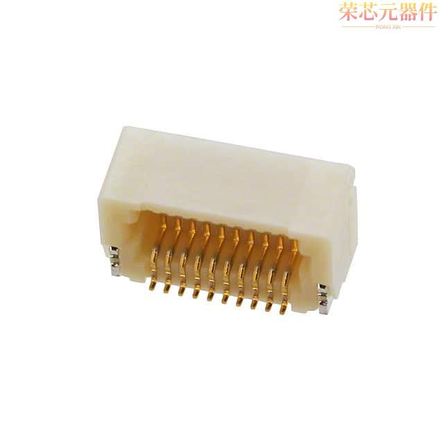 20PS-JMCS-G-1B-TF(N)(LF)(SN)原装「CONN PLUG 20POS