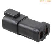 HSG CE03原装 DT04 「CONN RCPT 4POS」正品