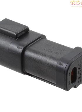 DT04-4P-CE03原装「CONN RCPT HSG 4POS」正品