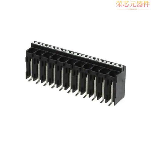 1824501原装「TERM BLK 11P TOP ENT 5.08MM SMD」正品