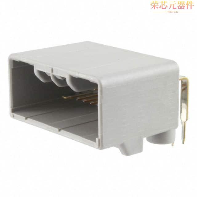 MX34017NFA原装「CONN HEADER R/A 17POS」正品