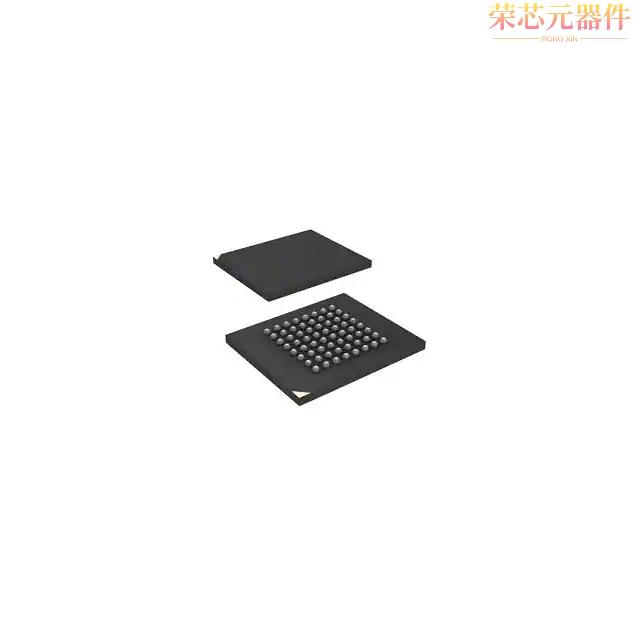 PC28F640P33TF60A原装「PARALLEL NOR FLASH, 64MB, 2