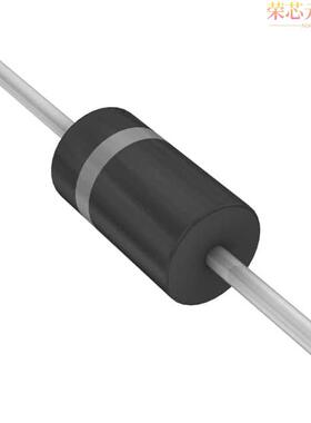 EGP30G原装「DIODE GEN PURP 400V 3A DO201AD」正品