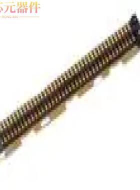 DF81D-50P-0.4SD(51)原装「CONN PLUG 50POS SOLDER G