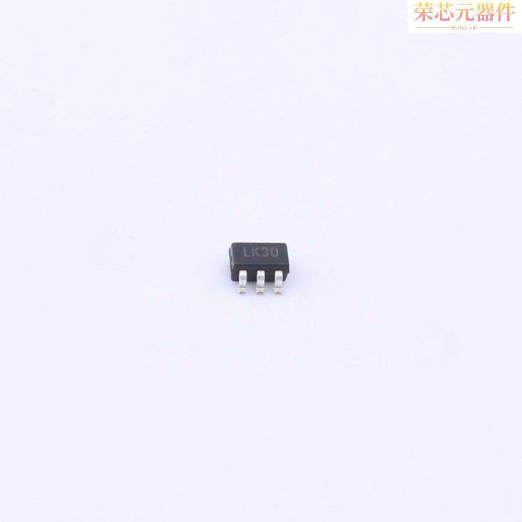 GS2019-30CR原装「Vin=5.5V Vout=3V 250mA 77dB@(217