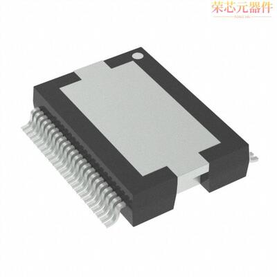 TDF8530TH/N2,118原装「IC AMP CLASS D QUAD 100W 44