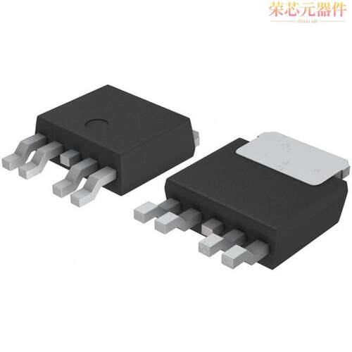 BD3573YFP-ME2原装「IC REG LINEAR 3.3V 500MA TO252-5」正品