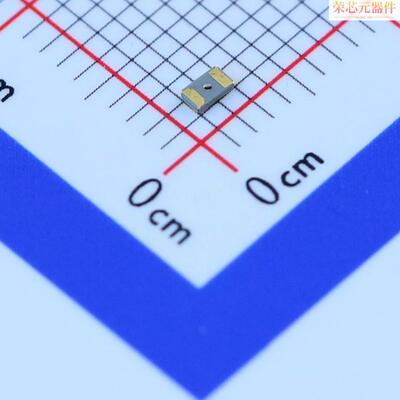 FC-12M32.768KHZ7PF20PPM原装「32.768kHz 20ppm 7pF」正品