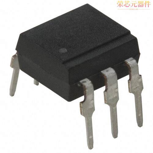 CNY17-1-000E原装「OPTOISO 5KV TRANS W/BASE 6DIP」正品