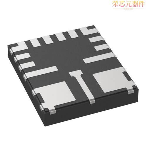MAX20004EAFOA/VY+原装「36V 6A AP58 W/ INTEGRATED