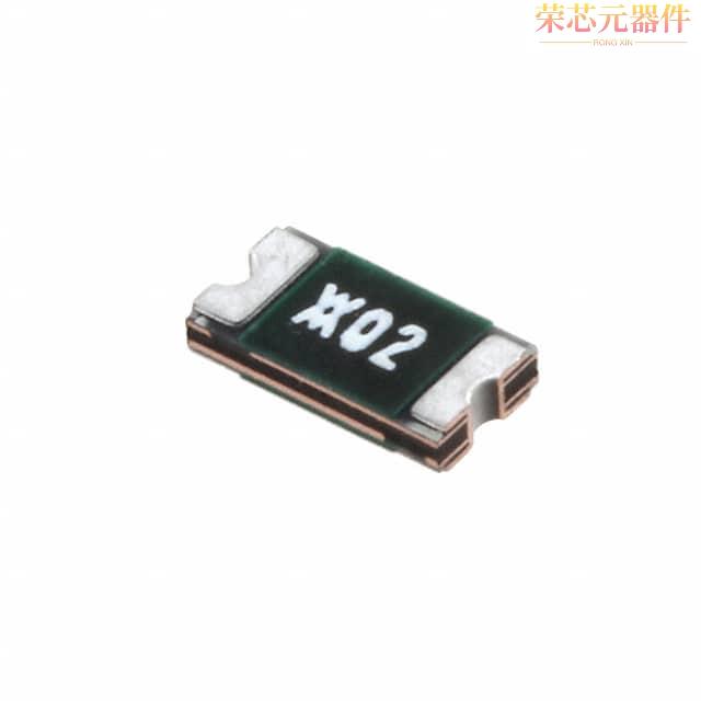 NANOSMDC012F-2原装「PTC RESET FUSE 48V 120MA 1206」正品