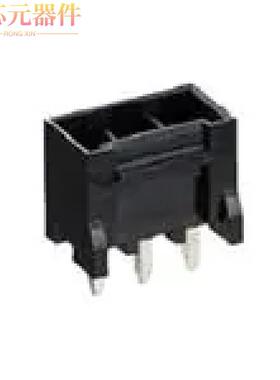 DF63-3P-7.92DSA原装「CONN HDR 7.92MM R/A」正品