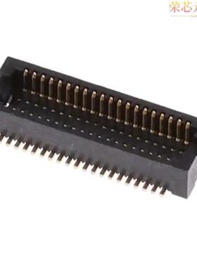 DF12NC(3.0)-40DP-0.5V(51)原装「CONN HDR 40POS SMD