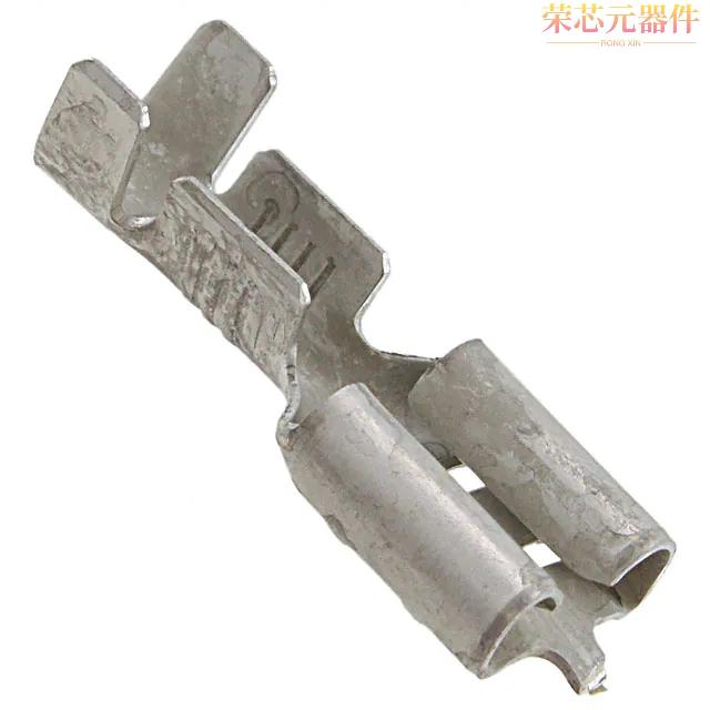 280001-9原装「CONN QC RCPT 13.5-17AWG 0.250」正品