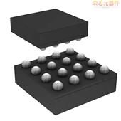 「IC 16DSBGA」正品 REG ADJ TPS62362YZHR原装 2.5A BCK PROG