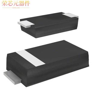 ZENER 「DIODE 10V CZRA4740 DO214AC」正品 G原装