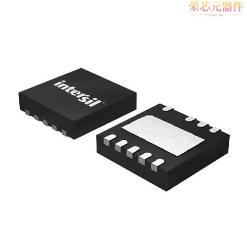 ISL2101AAR3Z原装「IC GATE DRVR HALF-BRIDGE 9DFN」正品