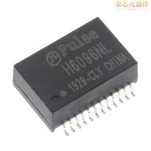 RX」正品 H6096NLT原装 1CT 「XFMR