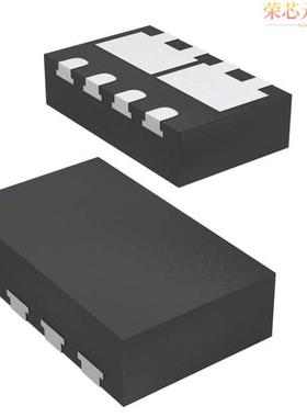 SI5517DU-T1-GE3原装「MOSFET N/P-CH 20V 6A CHIPFET」正品