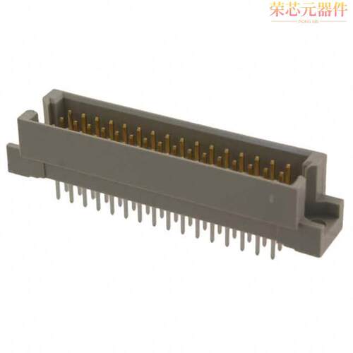 09281486903原装「CONN DIN HDR 48POS PNL MNT GOLD」正品