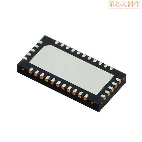 TS3V713ELRTGR原装「IC MUX/DEMUX VIDEO SW 7CH 32WQFN」正品