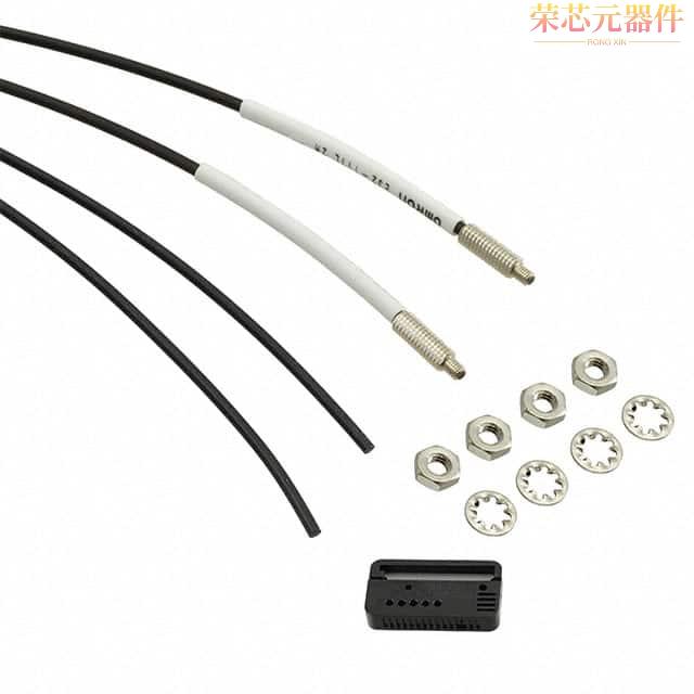 E32-T11L原装「LENS 35CM LONG DIST M4 THRU BEAM」正品