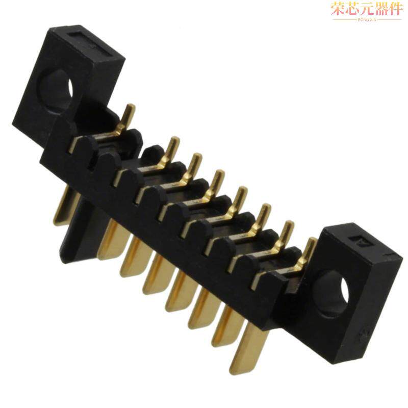 1747785-1原装「PACKING,PLUG ASSY. 8POS. 2MM PIT」正品