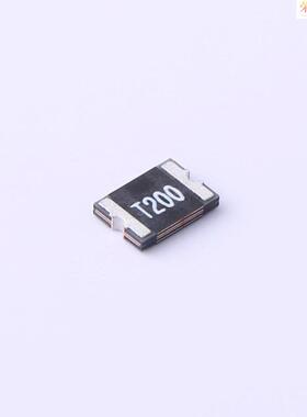 SRF1812P200/12原装「自恢复保险丝 FUSE1812 12V 100